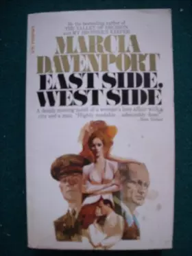 Couverture du produit · East Side, West Side (No. E119)