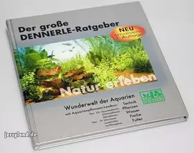 Couverture du produit · Der große Dennerle Ratgeber