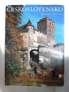 Couverture du produit · Ceskoslovensko