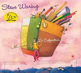 Couverture du produit · LE COLPORTEUR - S WARING