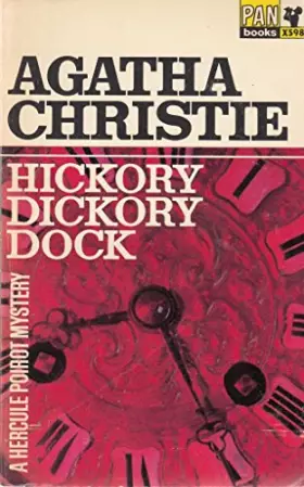 Couverture du produit · Hickory Dickory Dock