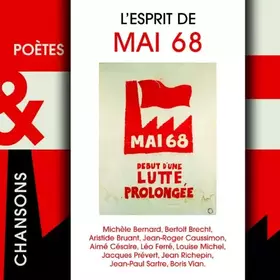 Couverture du produit · Poetes et Chansons