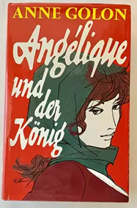 Couverture du produit · Angelique Und Der Konig