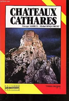 Couverture du produit · CHATEAUX CATHARES