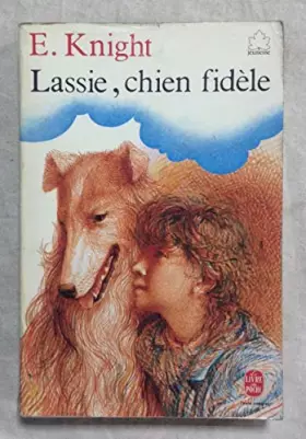 Couverture du produit · LASSIE, CHIEN FIDELE