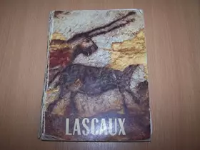Couverture du produit · Jean Taralon,... La Grotte de Lascaux