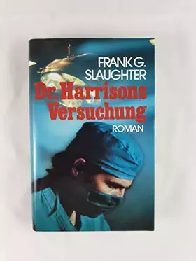Couverture du produit · Dr. Harrisons Versuchung
