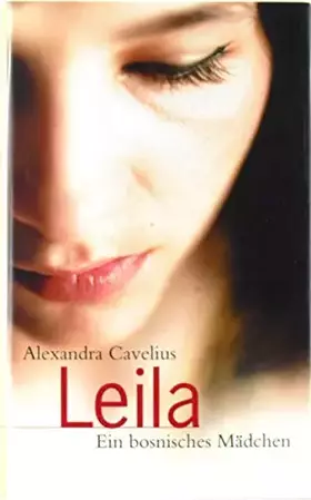 Couverture du produit · Leila. Ein bosnisches Mädchen.