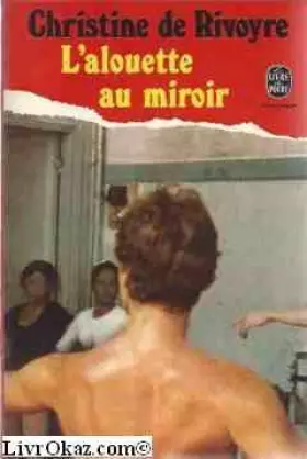 Couverture du produit · L'Alouette au miroir