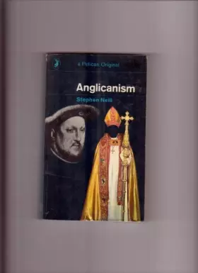 Couverture du produit · Anglicanism