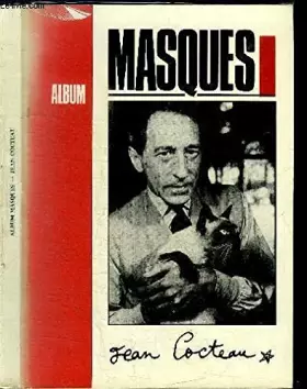 Couverture du produit · Jean Cocteau