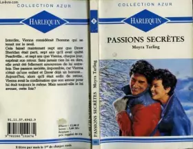Couverture du produit · Passions secretes - just in time for christmas
