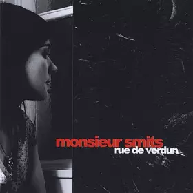 Couverture du produit · Rue de Verdun