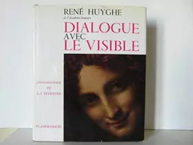 Couverture du produit · Dialogue Avec Le Visible