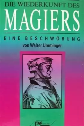 Couverture du produit · Die Wiederkunft des Magiers
