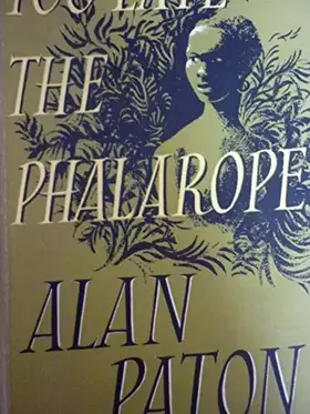 Couverture du produit · Too Late the Phalarope