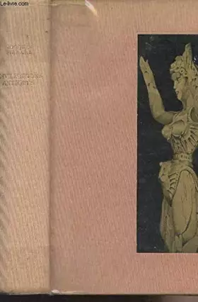 Couverture du produit · Civilisations antiques