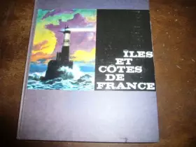 Couverture du produit · Henry de Monfreid. Iles et côtes de France