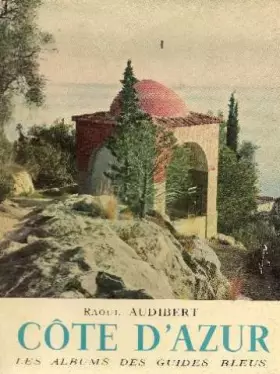 Couverture du produit · Cote d'Azur