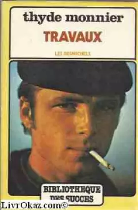 Couverture du produit · Thyde Monnier. Travaux -Les Desmichels- V.