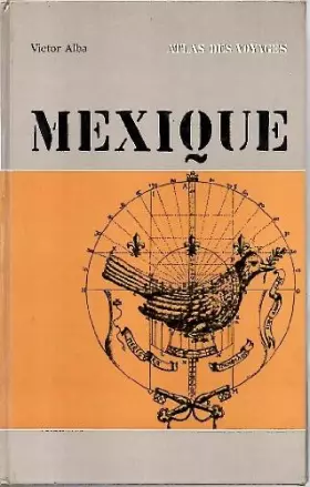 Couverture du produit · Mexique