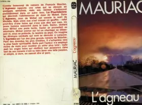 Couverture du produit · François Mauriac,... L'Agneau
