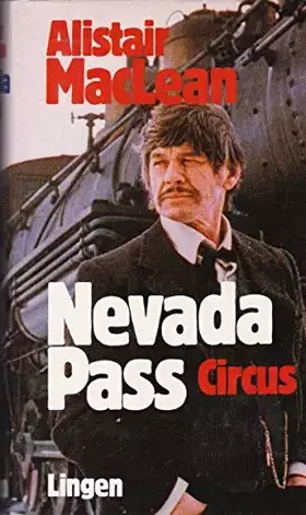 Couverture du produit · Nevada-Pass / Circus