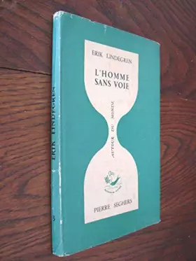 Couverture du produit · L'Homme sans voie