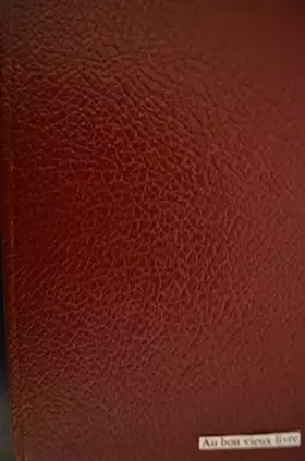 Couverture du produit · Ch. de Coster. La Légende d'Ulenspiegel