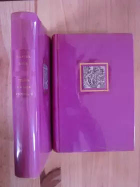 Couverture du produit · Daniel-Rops,... Histoire sainte. Jésus en son temps