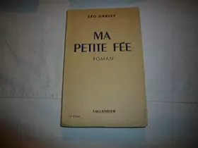 Couverture du produit · Léo Dartey. Ma petite fée