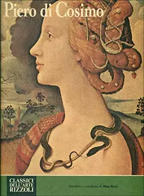 Couverture du produit · L'opera completa di Piero di Cosimo