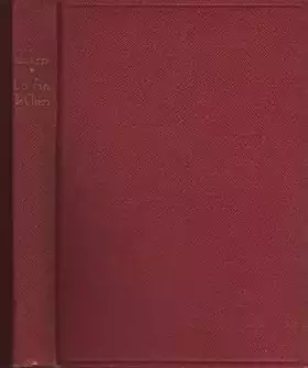 Couverture du produit · J. Kessel. Belle de jour