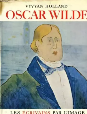 Couverture du produit · OSCAR WILDE