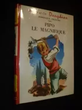 Couverture du produit · Pipo le magnifique