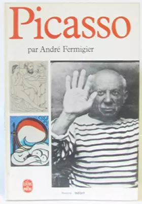 Couverture du produit · PICASSO.