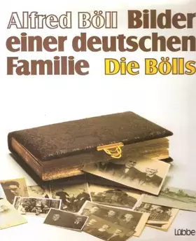 Couverture du produit · Bilder einer deutschen Familie. Die Bölls