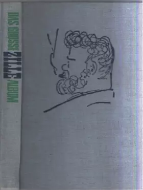 Couverture du produit · DAS GROSSE ZILLE-ALBUM.