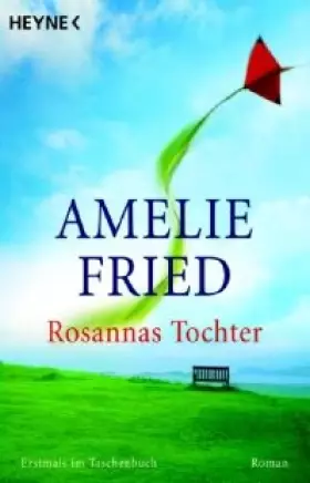 Couverture du produit · Rosannas Tochter