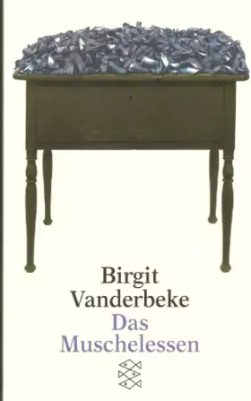 Couverture du produit · Das Muschelessen