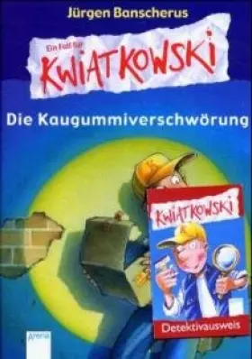 Couverture du produit · Ein Fall für Kwiatkowski Die