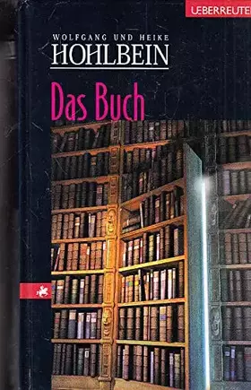 Couverture du produit · Das Buch, Sonderausgabe. Von Hohlbein,