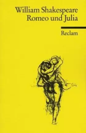 Couverture du produit · Romeo und Julia