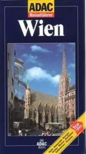 Couverture du produit · Wien. Von Schacherl, Lillian