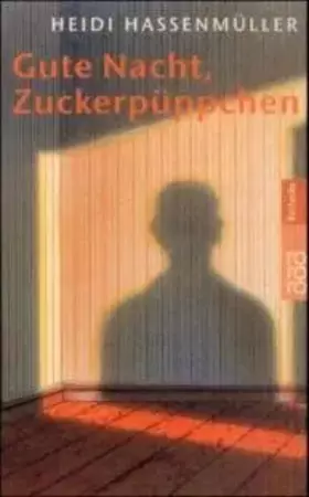 Couverture du produit · Gute Nacht, Zuckerpüppchen