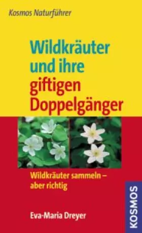 Couverture du produit · Wildkräuter und ihre giftigen