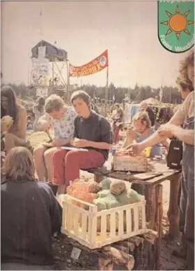 Couverture du produit · Republik Freies Wendland Eine Dokumentation