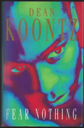 Couverture du produit · Fear Nothing
