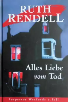 Couverture du produit · Alles Liebe vom Tod