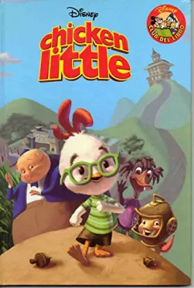 Couverture du produit · Chicken Little
